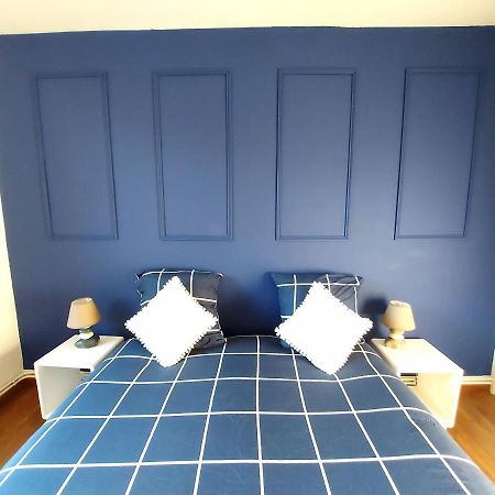 Appart' Fabriques 2 - Mulhouse Centre Apartment Exterior photo